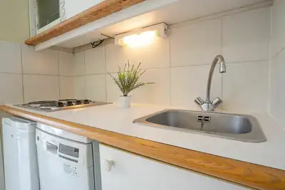 Image de Bel appartement avec Wifi, piscine, climatisation, Tv, terrasse, animaux admis et parking