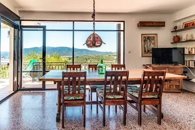 Image de Grifeu 07 – Appartement avec vue sur la mer