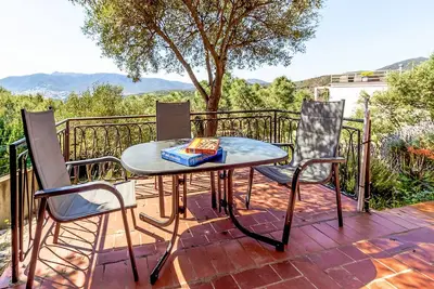 Image de Grifeu 08 – Appartement avec terrasse extérieur