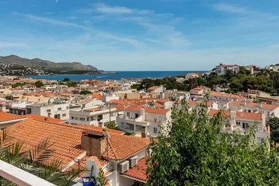 Image de La Farella 63 – Appartement avec terrasse et vue
