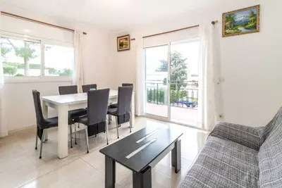 Image de La Farella 60 – Appartement avec balcon