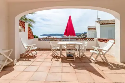 Image de La Farella-Coma 66 - Appartement avec piscine comm