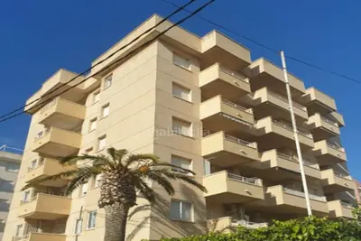 Image de Bel Appartement À 150 MÈTRES De La Mer Avec Piscine Communautaire Et Barbecue