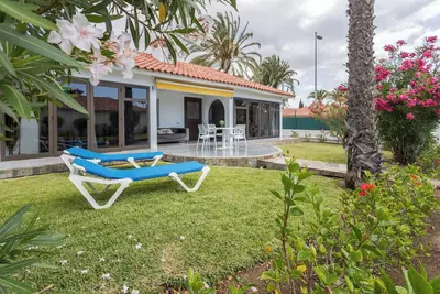 Image de Lightbooking Sun Club Playa Ingles 2br