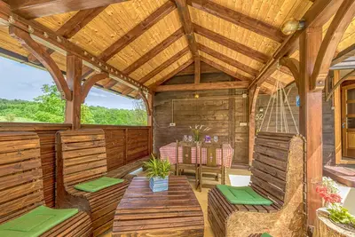 Image de Family Friendly Rural Oasis, Duga Resa, Croatia