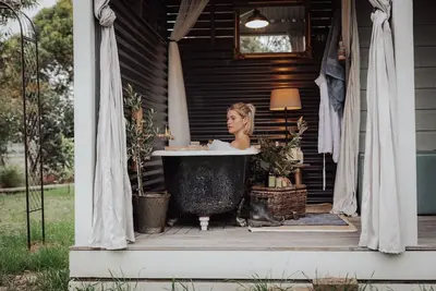 Image de Mountford Cottage - Close to Metung Hot Springs & Golf Course