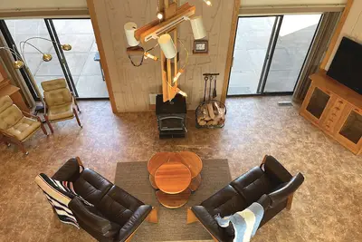 Image de Mountain Valley Refuge- lovely Southfork Views