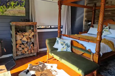 Image de Cottage Amongst The Vines