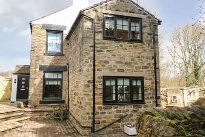 Image de The Cottage, pet friendly, character holiday cottage in Silkstone