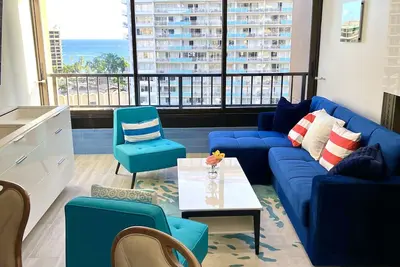 Image de Discovery Bay-Resolution Ocean View Condo
