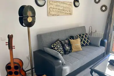 Image de Ferienwohnung/app. für 4 Gäste mit 45m² in Icod de los Vinos