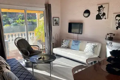 Image de Vacation apartment/apartment for 4 guests with 45m² in Icod de los Vinos (165559)