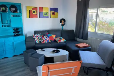 Image de Vacation apartment/apartment for 5 guests with 49m² in Icod de los Vinos (165560)