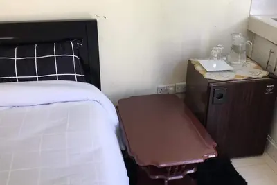 Image de Serene and private Studio apartment