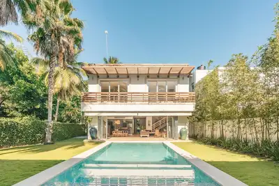 Image de Relax with style! 4br Villa at Las Terrenas