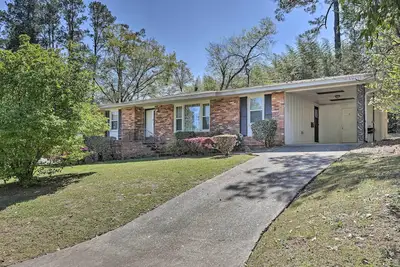 Image de Spacious Retreat ~ 1 Mile to Augusta National!