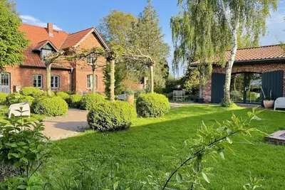 Image de Appartements avec 5 logements, Saal