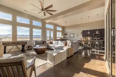 Image de Desert Elegance & Private Pool at Chandler