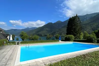 Image de Belvedere by Interhome