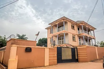 Image de Vacay home centrally located