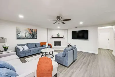 Image de New Home close to Grapevine, lake and Dfw Airport