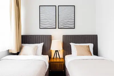 Image de Baltic Sea vacation apartment - cozy and modern near the beach