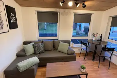 Image de Beautiful, quietly located, central vacation apartment