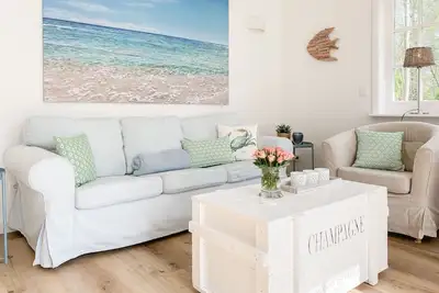 Image de Beach Cottage