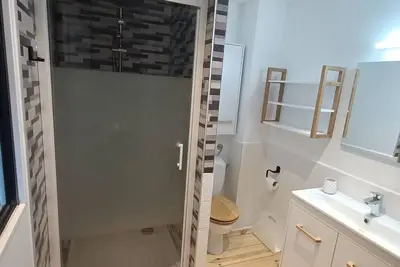 Image de Coquette petite maison dans la Drôme