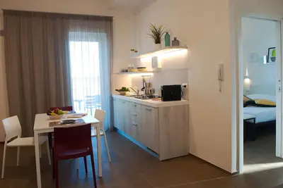 Image de Via del Faro Apartments - Sud - Ovest