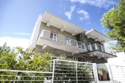 Image de Via del Faro Apartments - Ovest