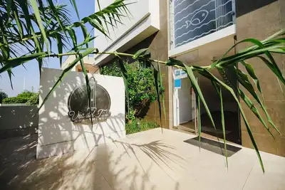 Image de Via del Faro Apartments - Nord - Ovest