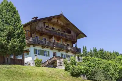 Image de Farm Hackl - Apartment Fernblick