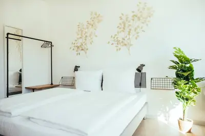 Image de The Rix Studio near SBahn Neukölln