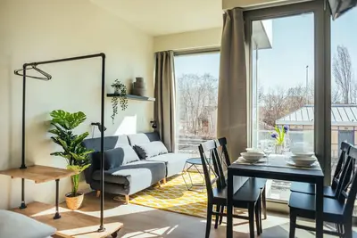 Image de The Rix Studio near SBahn Neukölln