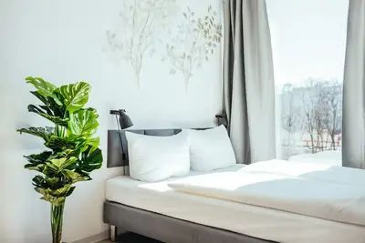 Image de The Rix Studio near SBahn Neukölln