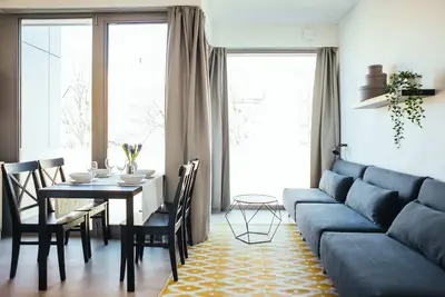 Image de The Rix Suite near SBahn Neukölln