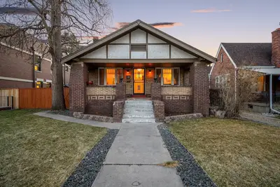 Wash Park Experience