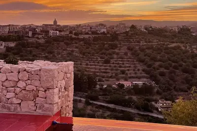 Image de Design villa at Noto Sicily