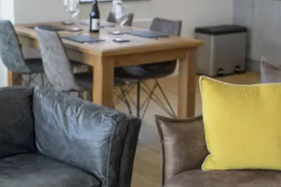 Image de Modern 2 Bed Apartment in Old Town Swindon