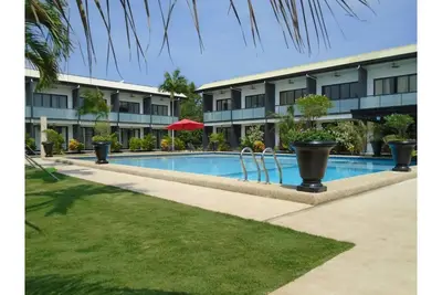 Image de Bohol Jewel Appartement 1 Chambre Proche de la Plage
