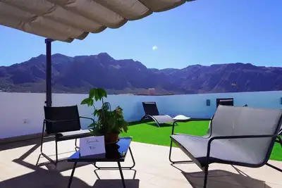 Image de El Miramar, Buenavista