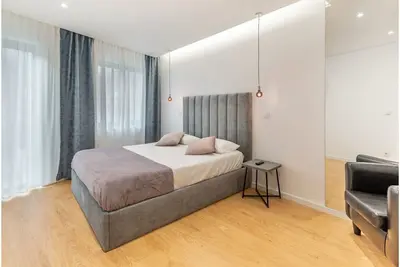 Image de Appartement 3 / Balcon