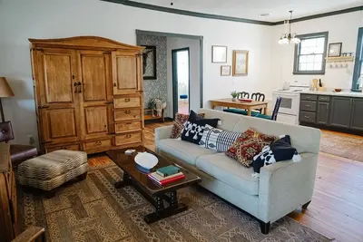 Image de Boutique Guest Stay in Downtown Clarksville