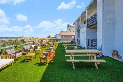 Image de *Beachside Property* Cavalier Suite @ Wind & Sea