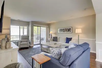 Image de Sunset Rentals | Courtside 48