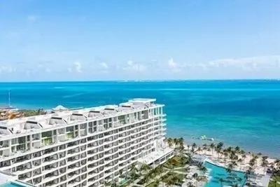 Image de Garza Blanca Cancún Beautiful One bedroom