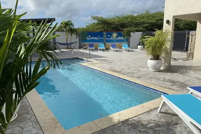 Image de Beautiful luxury Villa Bubali