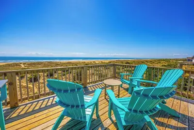 Image de Oceanfront Dog Friendly w/ Hot Tub, Private Beach Access, Cargo Lift, Cmty Perks