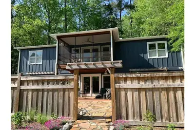 Image de Heavener farm guesthouse (two story)